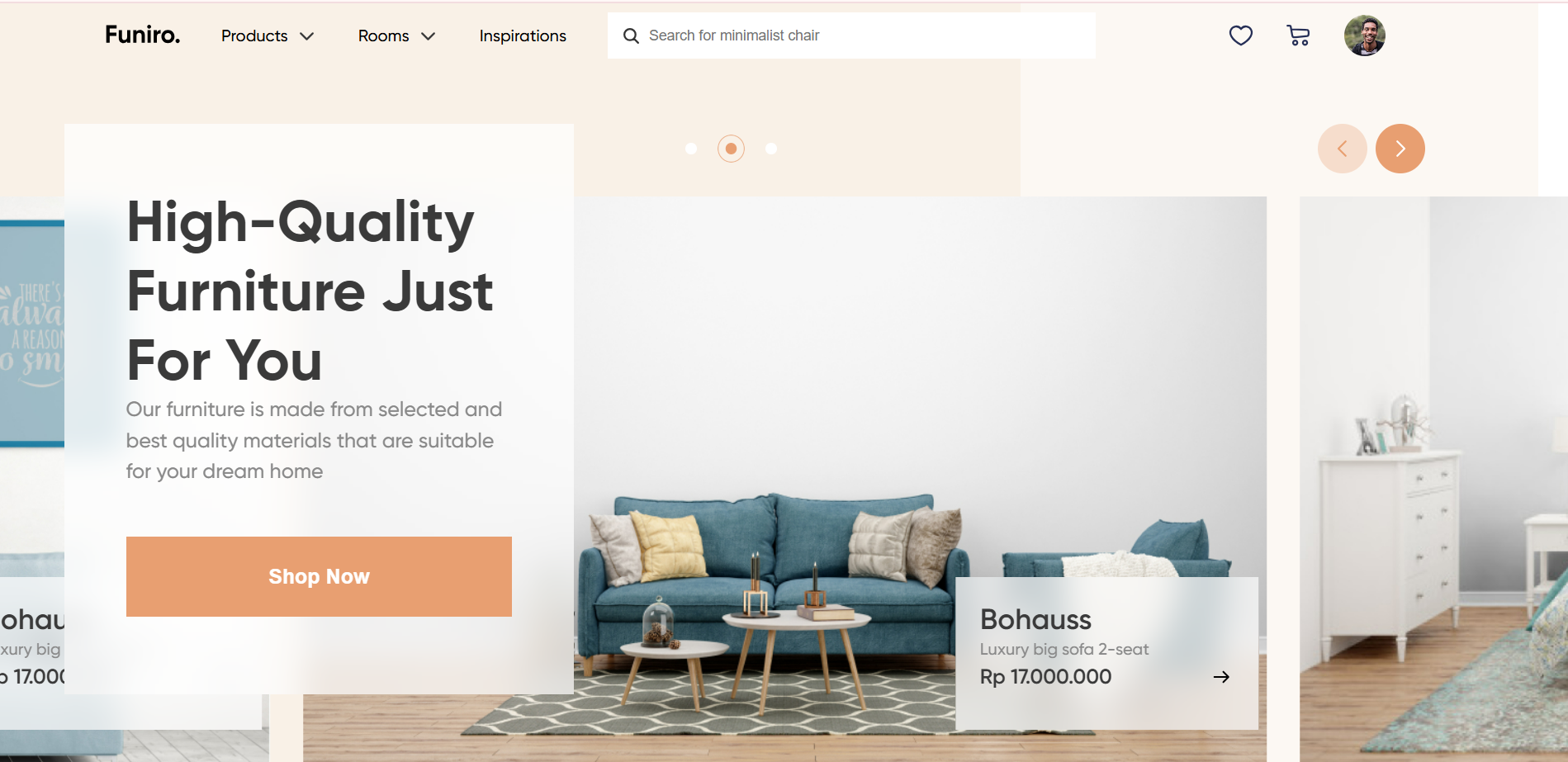 furniroPromo